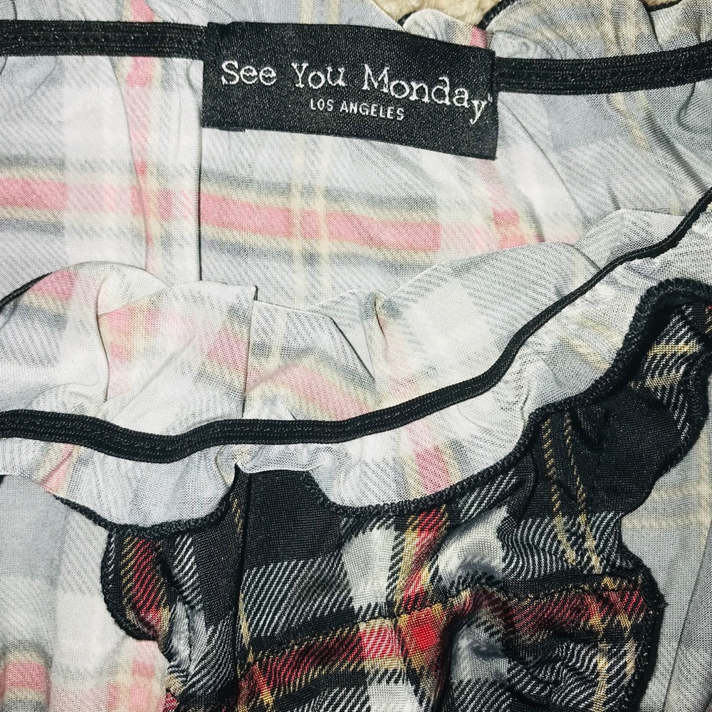 See You Monday Bikini - image 4